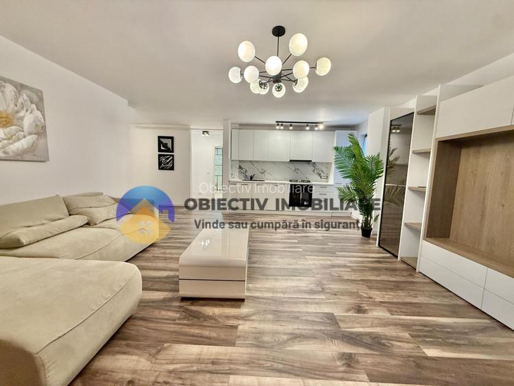 Apartament 3 camere – Dărmănești | Bloc nou - 9