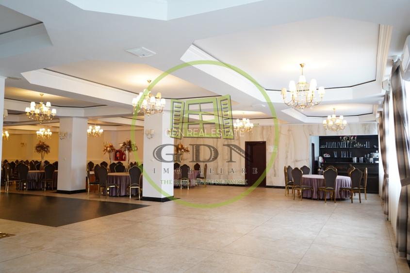 Vânzare  Business! INVESTITIE PREMIUM! GRAND HOTEL DUMBRAVA! - 7