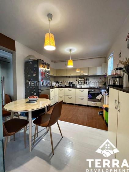 Casa 3 camere, Boreal - 5