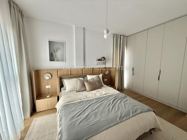 Pipera-Tunari / Case finalizate / Piscină / Loc de joacă - 10