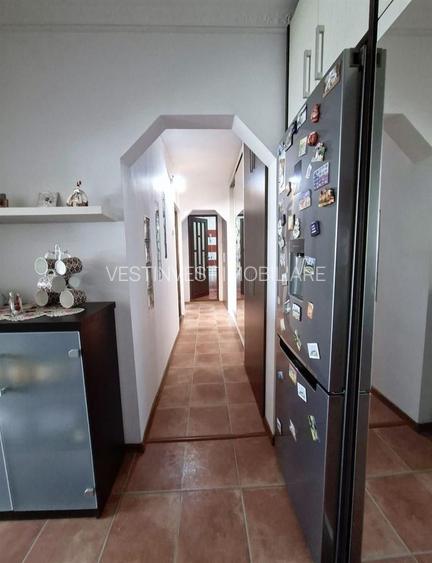 Apartament 3 camere Cantemir - 3