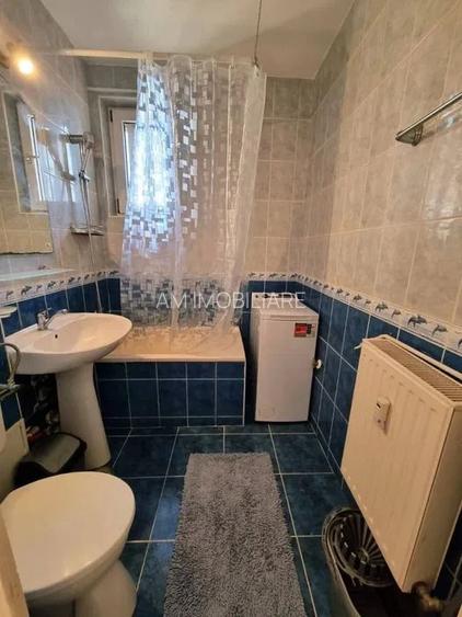 AP. 3 CAMERE DRUMUL TABEREI, PET-FRIENDLY, MOBILAT, METROU 2 MINUTE - 5