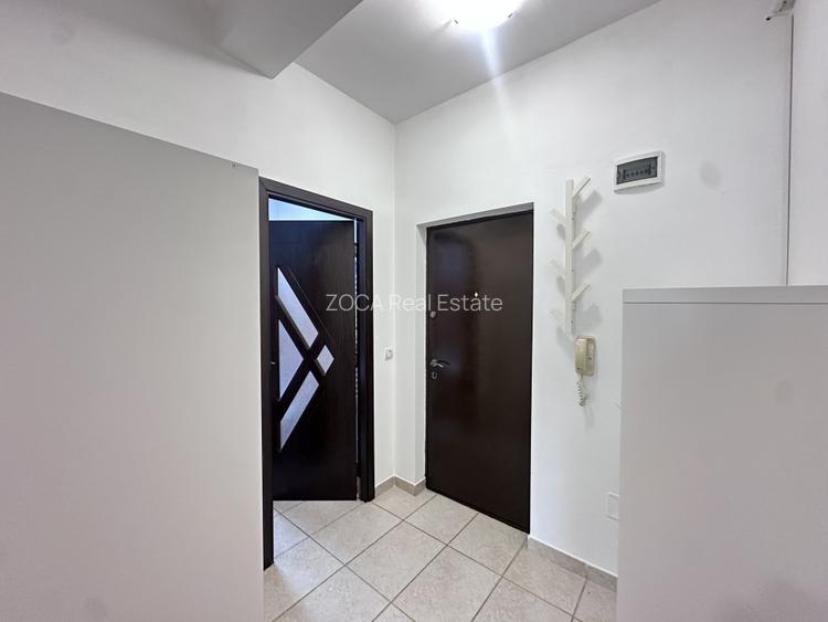 Garsoniera De Vanzare | Bucurestii Noi | Balcon | Gata de mutare - 9