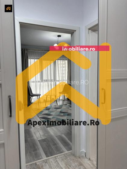 Garsoniera de inchiriat Lujerului București | ApexImobiliare.ro - 7