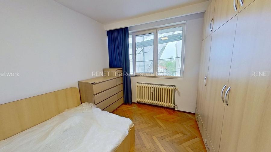 Apartament 2 camere, etaj 4/10, Berceni – 400 EUR, bloc anvelopat - 4