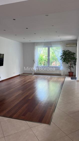 Vazare/Inchiriere - Vila Baneasa Iancu Nicolae - 225mp utili - 6