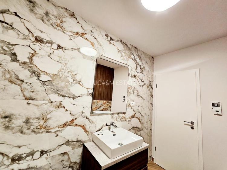 Apartament 1 Camera, Giroc, Central - 13