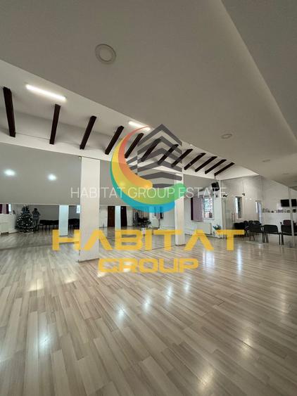 Spațiu versatil de închiriat – zona Tineretului Bd. Dimitrie Cantemir - 2