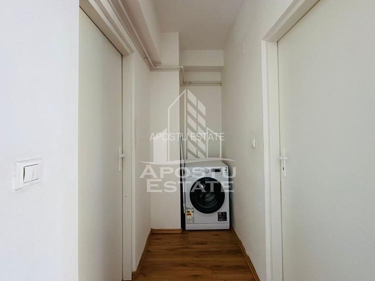 Apartament 1 camera zona Alfa - 5