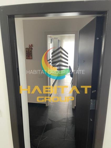 2 camere Berceni - Metalurgiei mobilat utilat liber - 15