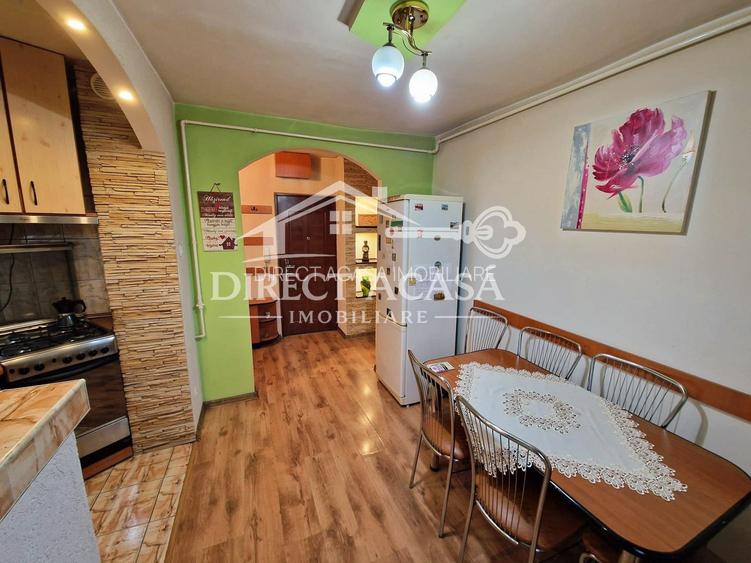 Apartament 2 camere mobilat, Rodniciei - 14