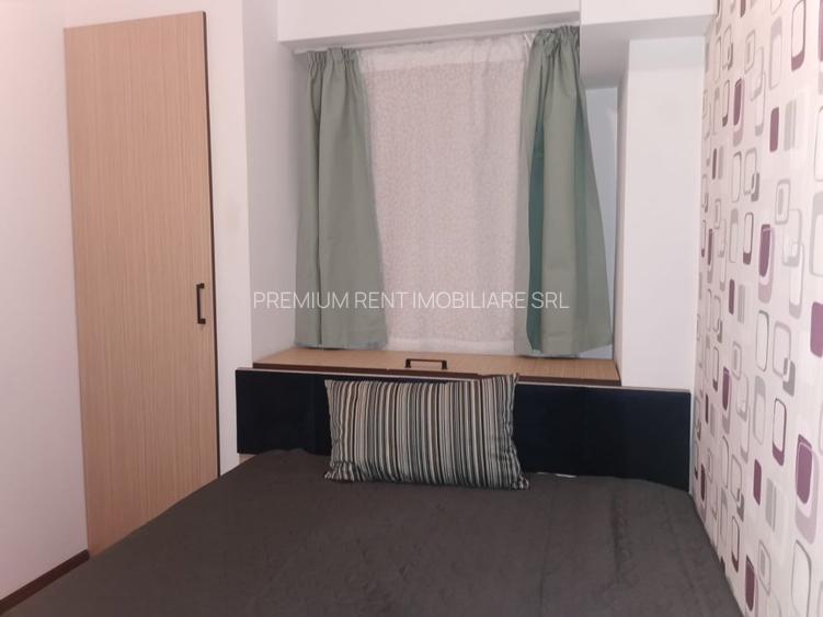 Garsoniera, Octavian Goga-Casa de pensii, etaj 6, libera, mobilata - 6