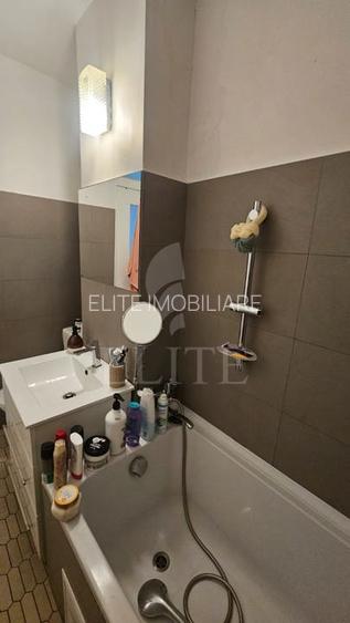 Apartament 3 camere în zona Calea Floresti - 8