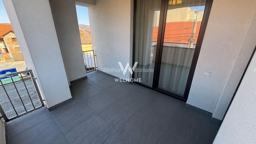 Apartament modern 3 camere - 90 mp utili + terasă - Str Iacob Bologa - 23