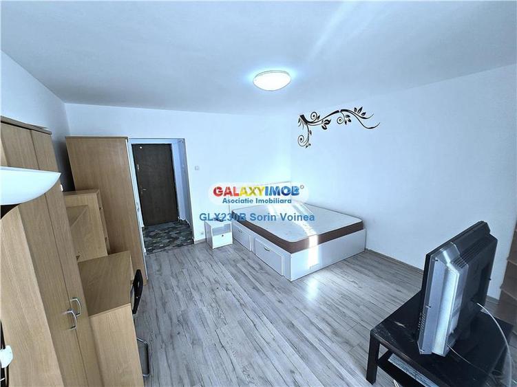 Garsoniera Dristor | 32mp | mobilata si utilata | bloc langa metrou - 2
