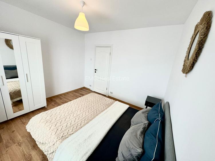 Apartament 2 camere Moinești 3 min metrou Gorjului *1979 COMISION 0% - 8