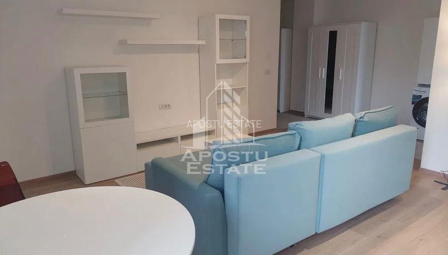 Apartament 2 camere de inchiriat , Bloc nou , Aradului- Timisoara - 2