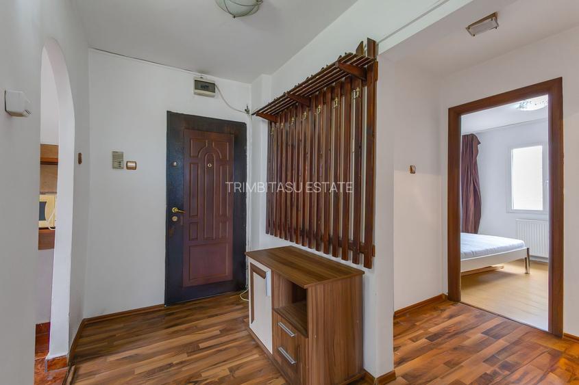 Centru Complex Studentesc | 3 Camere | Pretabil inchiriere studenti - 10