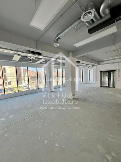 Spatiu de birouri de inchirat in Sibiu 200mp Central - 5