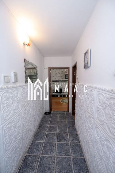 APARTAMENT DE VANZARE 2 CAMERE| OSTROVENI| PLATA IN RATE - 3