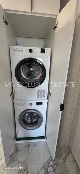 Apartament 2 camere Bloc Nou zona 1 Mai lângă metrou Jiului - 8