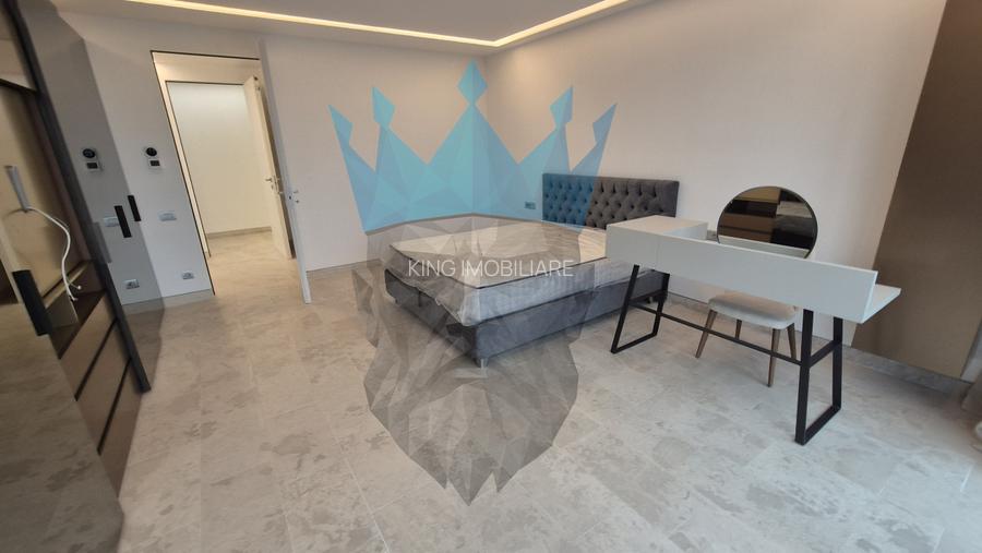 Penthouse 4 Camere Kiseleff Bucuresti - 26