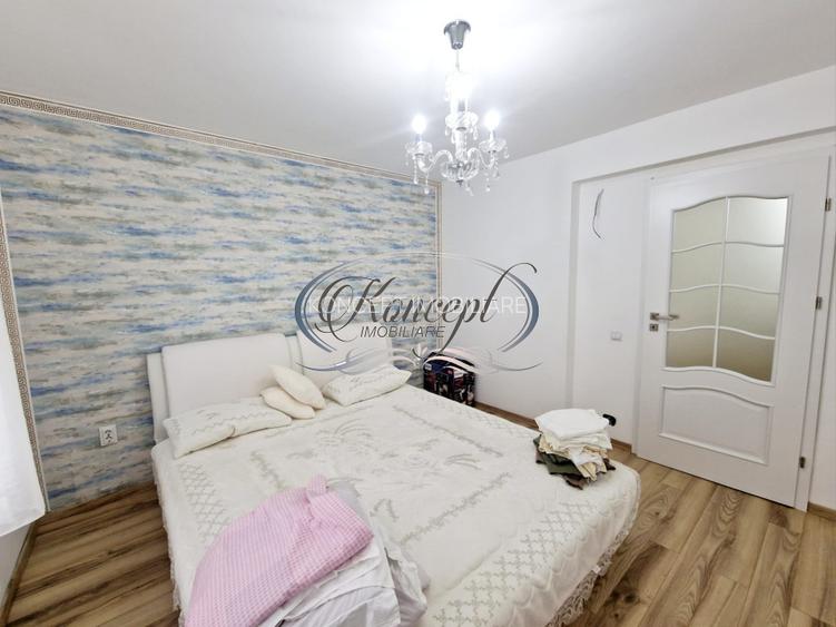 Casa de tip duplex la cheie pe strada Campului - 9