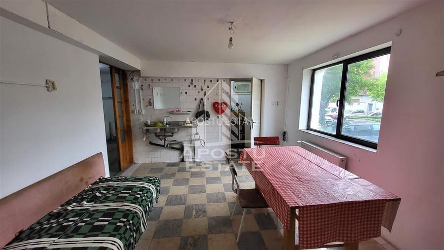 Casa ideala pentru birouri/alte activitati Mehala - 29