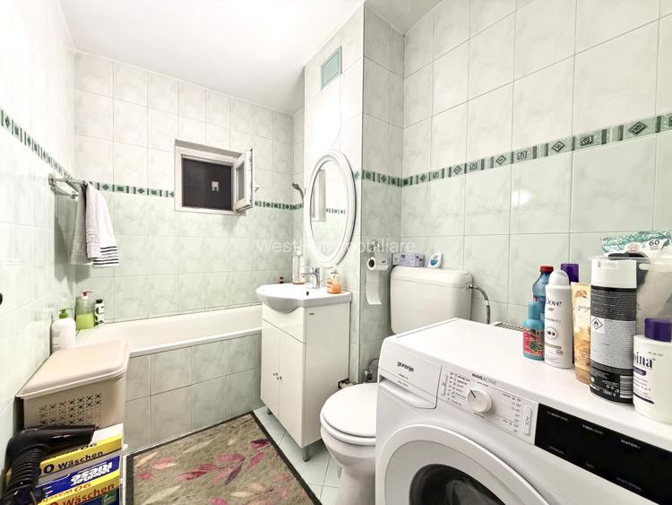 Apartament spatios, 3 camere, 70 mp utili, etaj 3 - zona Dacia - 4