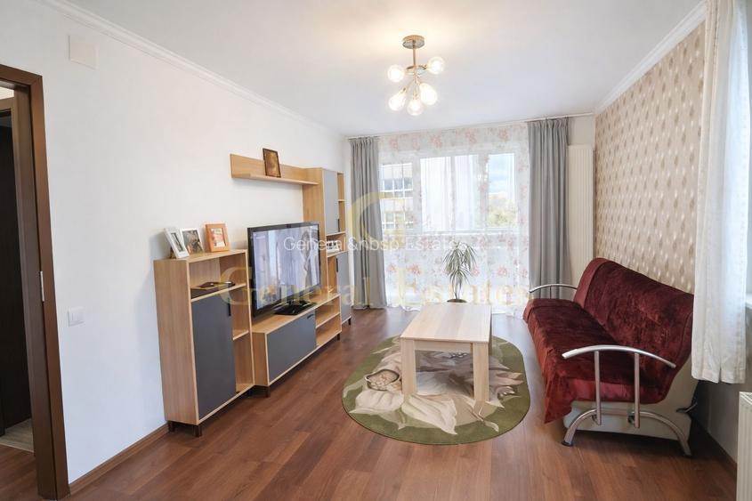 Chirie 2 Camere | Urban Pentha, lângă Mall Coresi - 4