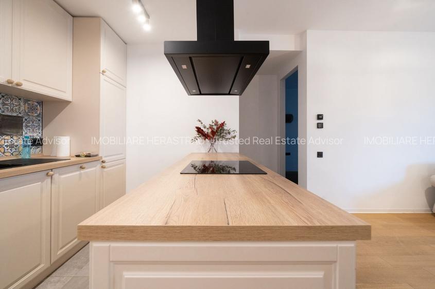 Floreasca | Top-of-the-line 2 bedrooms apartament - 4
