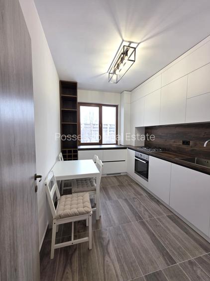 Apartament 3 camere | 85 mp | Prima închiriere | Cartier Solar – Bd. Metalurgiei - 10