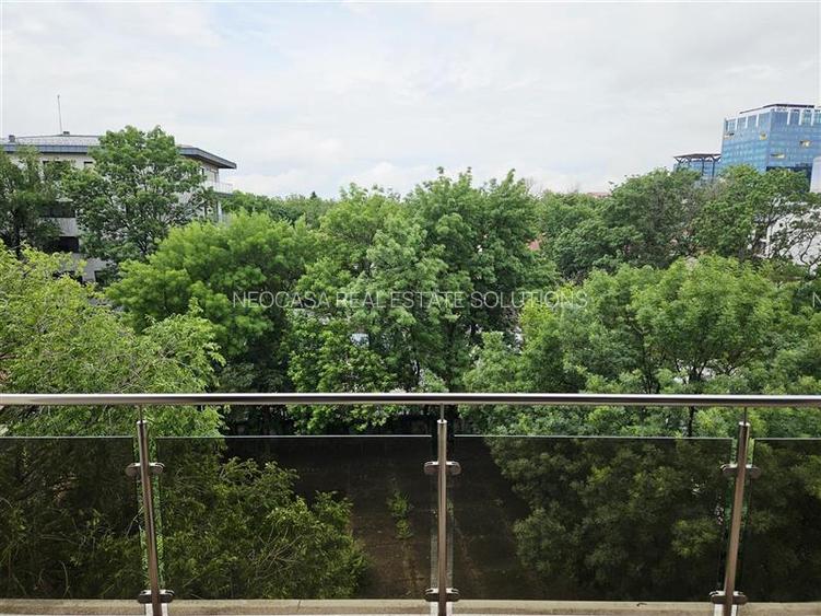 PARC VERDI, UN APARTAMENT/ETAJ, ET 4, 192 MP,  2 LOCURI PARCARE! - 2