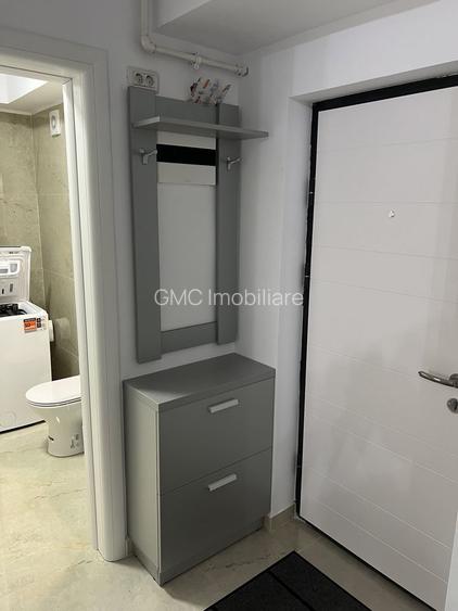 2 camere Central Adress Parcul Carol +loc de parcare subteran T244 - 3