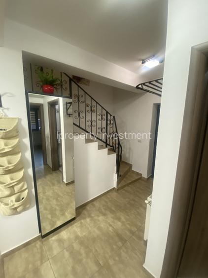 Vila Dobroesti 4 Camere PARTER Etaj Mansarda Fosior  - 17