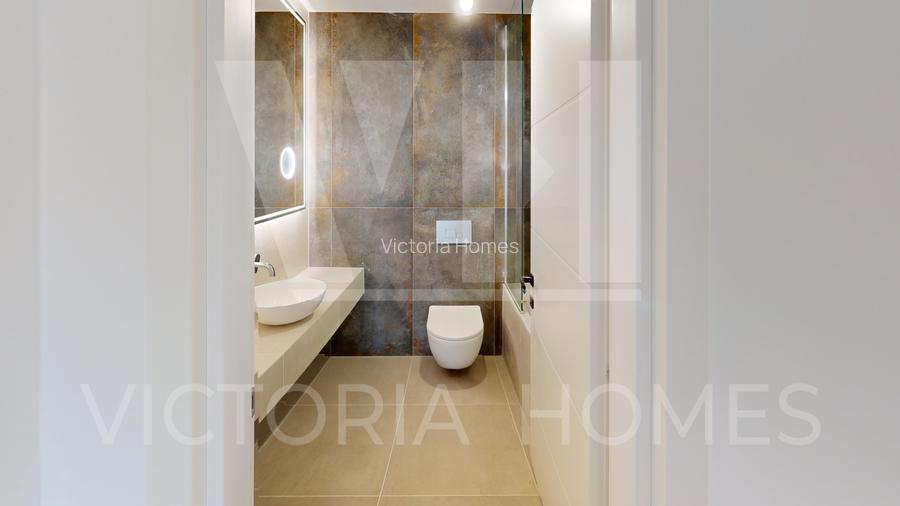 Apartament 3 cam Pipera - Mutare imediată -  Ultimele apartamente ramase în bloc - 10