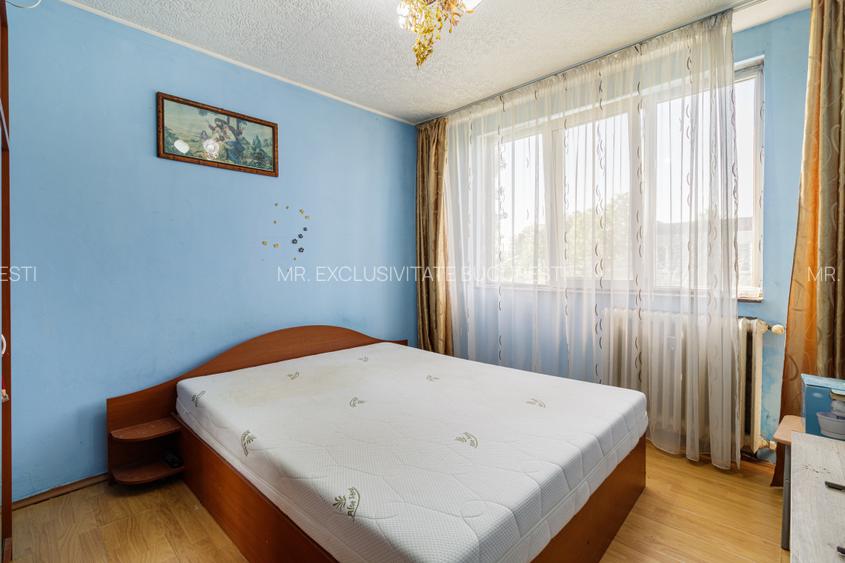 2 camere decomandat, Cimitirul Evreiesc, in plan secundar - 6