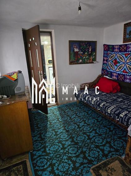 Proprietate cu două case| Comuna Fartatesti - 11