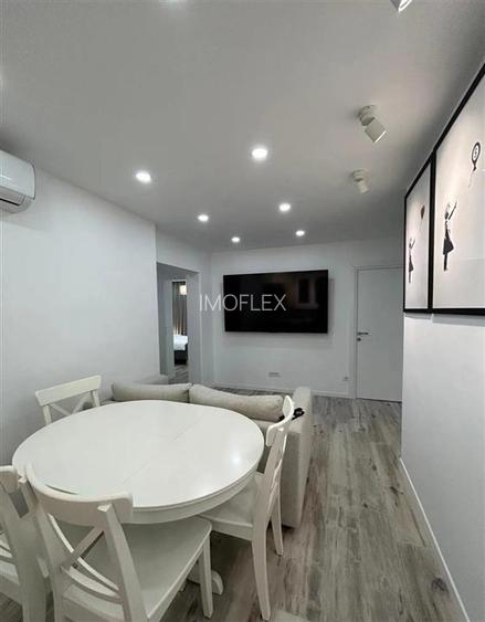 O oază de spațiu și lumină în inima orașului – apa - 6