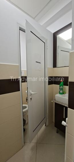 Spațiu comercial cu personalitate – Crângași | Parter | Curte proprie | parcare - 14