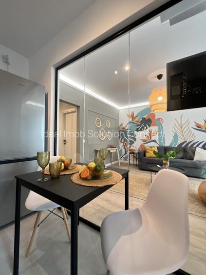 Lujerului l Garsoniera | Exigent Residence | 8 min Metrou Lujerului - 5