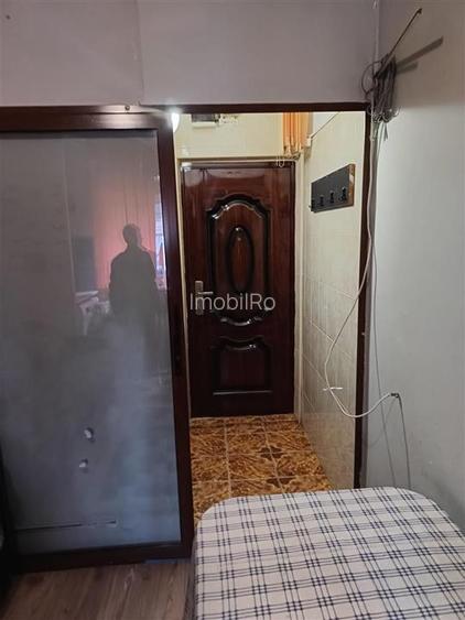 Garsonieră/Camera de cămin - Podu de Piatră/Cantemir - 6