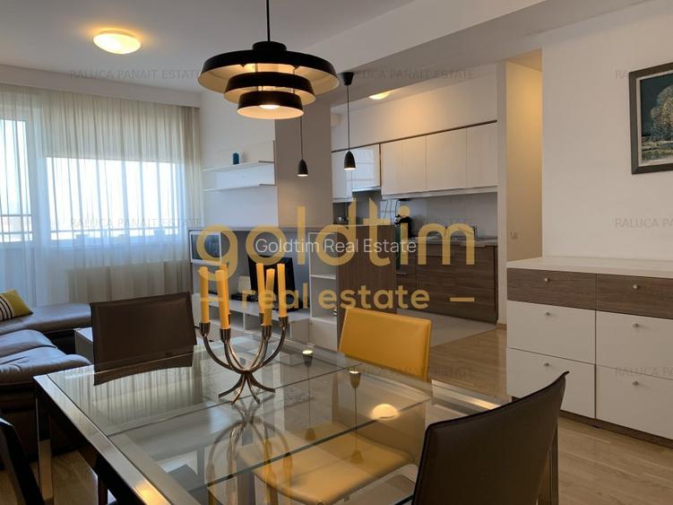 NOU!!!! BINE COMPARTIMENTAT/ VEDERE SUPERBA/ INSTITUTUL CANTACUZINO - 2