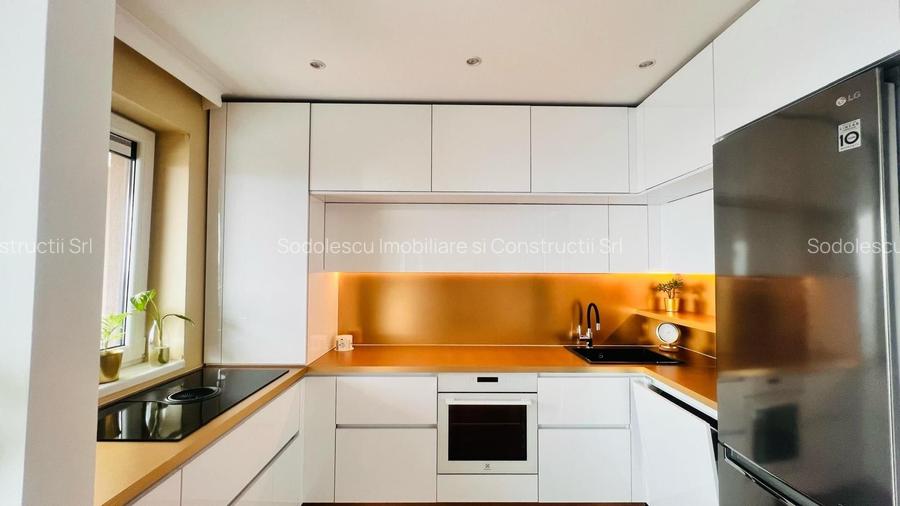 Apartament la prima inchiriere - 2