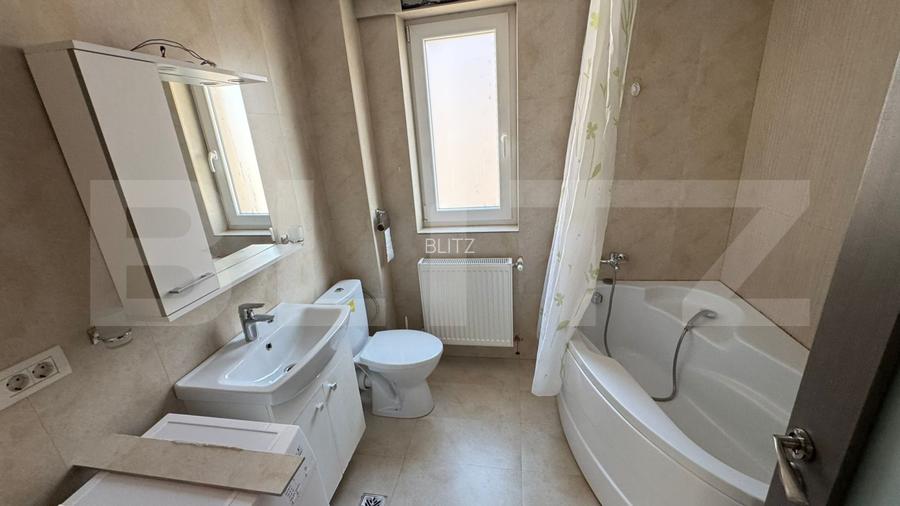 Apartament 3 camere cartier Yriss Valea Lupului - 13
