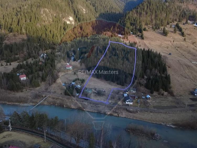 Casă / Vilă cu 2 camere de vânzare - 11