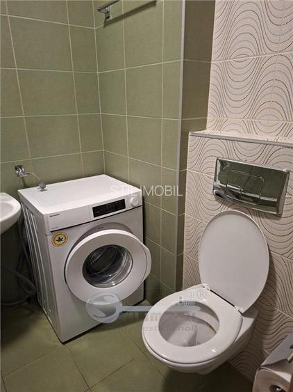 Apartament 2 Camere Copou Universitate - 430 euro - 8