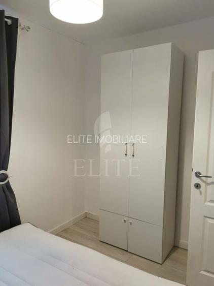 Apartament 3 camere în zona STRAZII LACRAMIOARELOR - 3