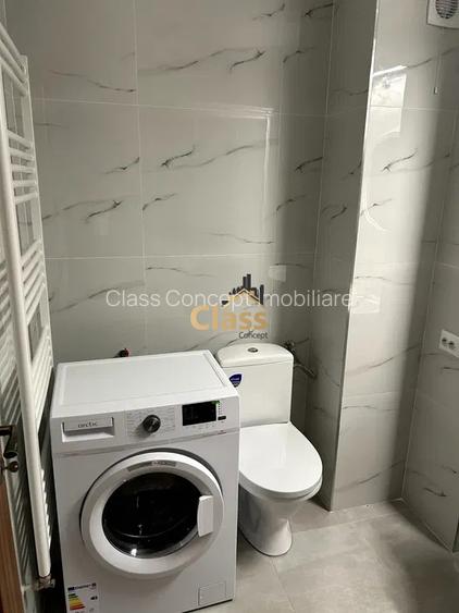 Apartament 2 camere | Nou | Parcare | 46mpu | Calea Baciului D. Rotund - 4