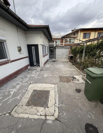 CASA SPATIU BIROU | BUCURESTII NOI | DAMAROAIA | CHITILA | PAJURA | - 8